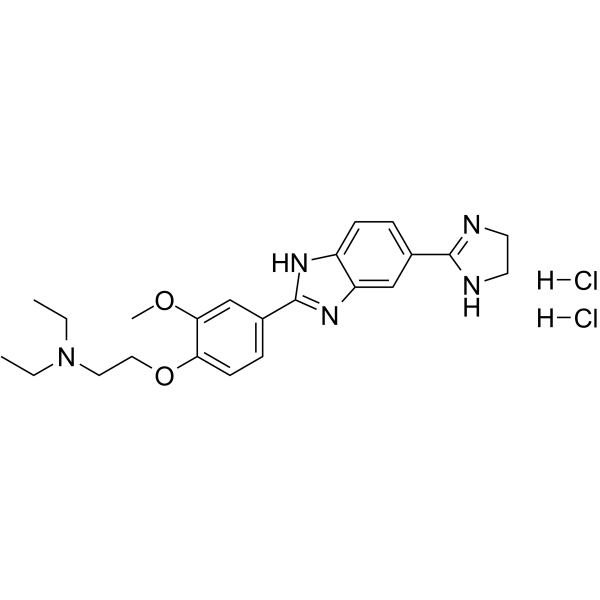 Antitrypanosomal agent 7 2492436-38-9